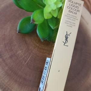 YSL Volupte Liquid Color Balm
